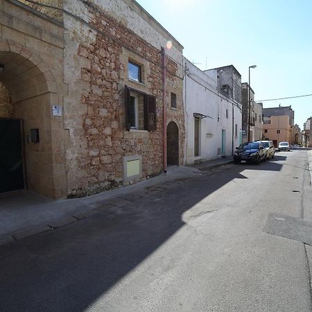 La Corte Delle Sterne Morciano di Leuca Luaran gambar