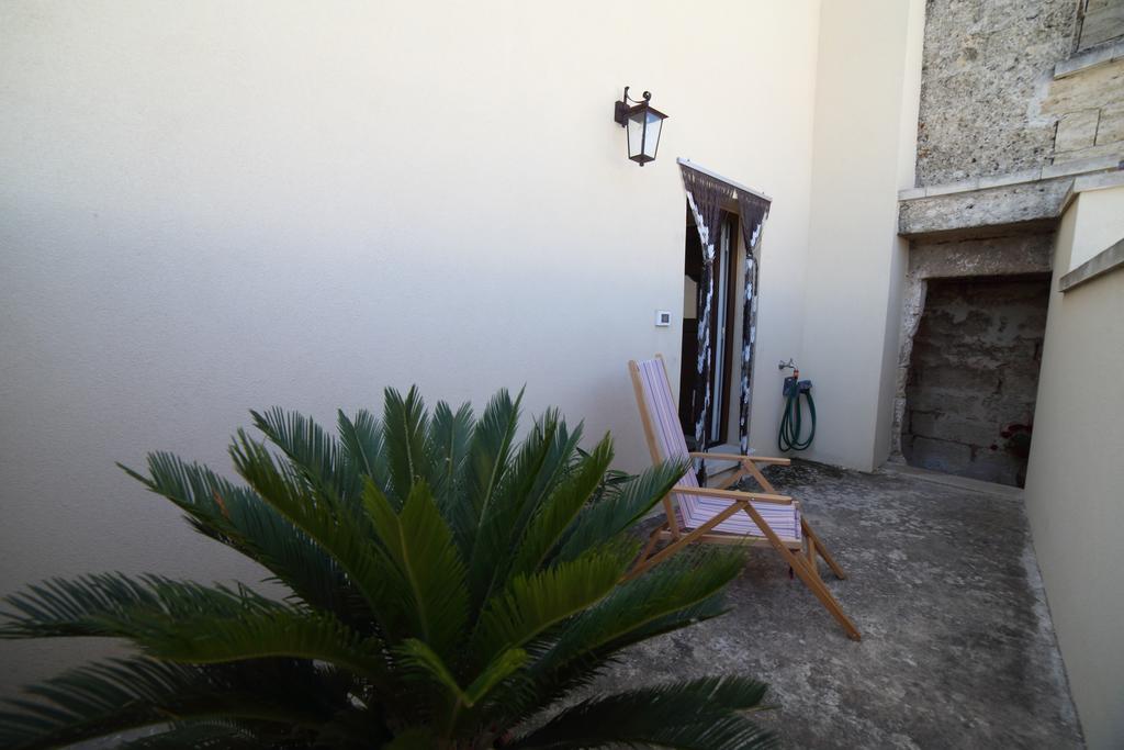 La Corte Delle Sterne Morciano di Leuca Luaran gambar