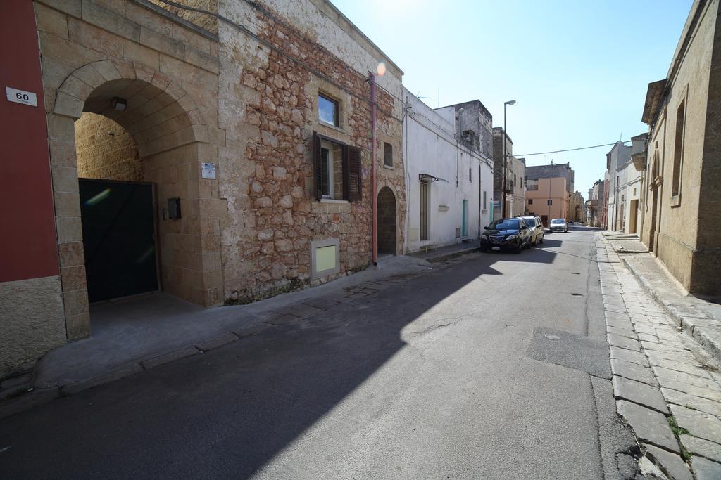 La Corte Delle Sterne Morciano di Leuca Luaran gambar