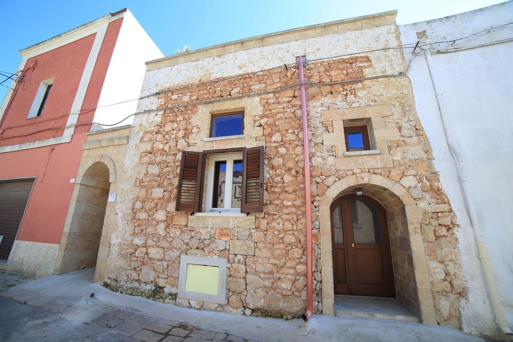 La Corte Delle Sterne Morciano di Leuca Luaran gambar