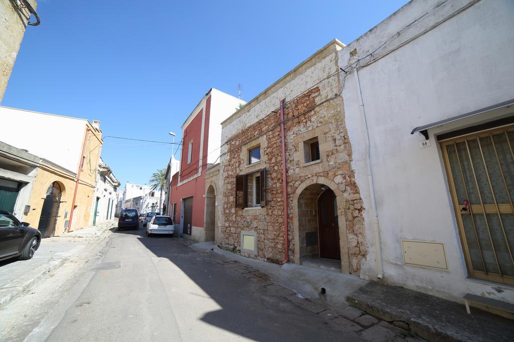 La Corte Delle Sterne Morciano di Leuca Luaran gambar