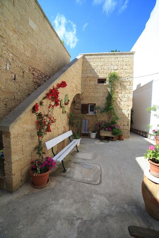 La Corte Delle Sterne Morciano di Leuca Luaran gambar