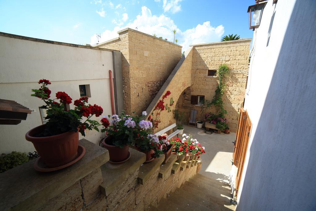 La Corte Delle Sterne Morciano di Leuca Luaran gambar