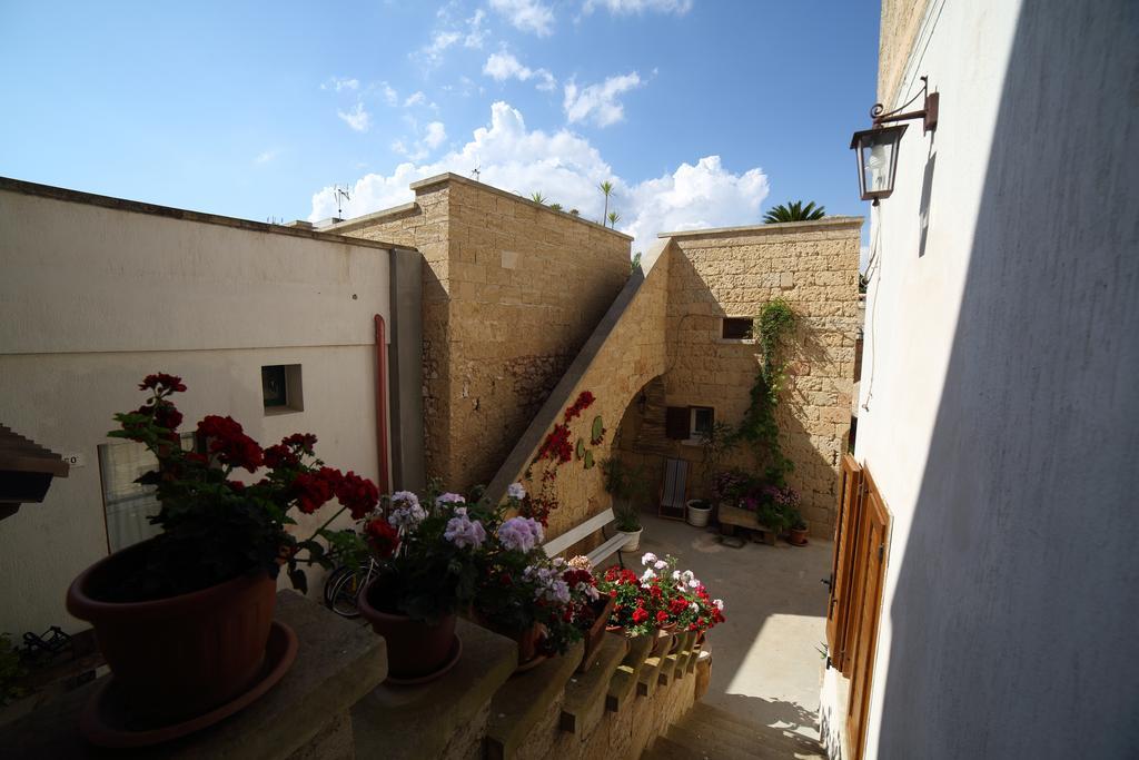 La Corte Delle Sterne Morciano di Leuca Luaran gambar