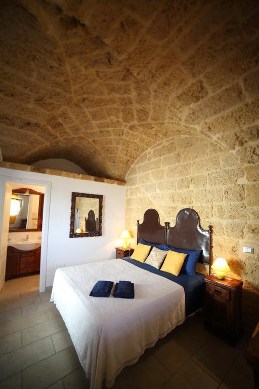 La Corte Delle Sterne Morciano di Leuca Luaran gambar