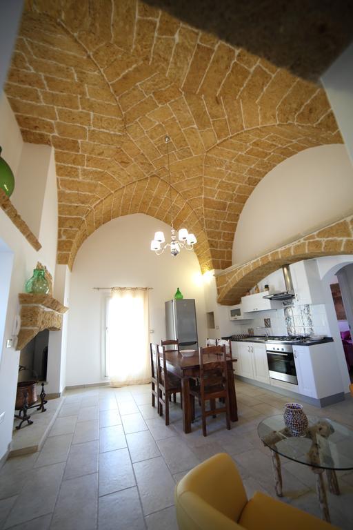 La Corte Delle Sterne Morciano di Leuca Luaran gambar