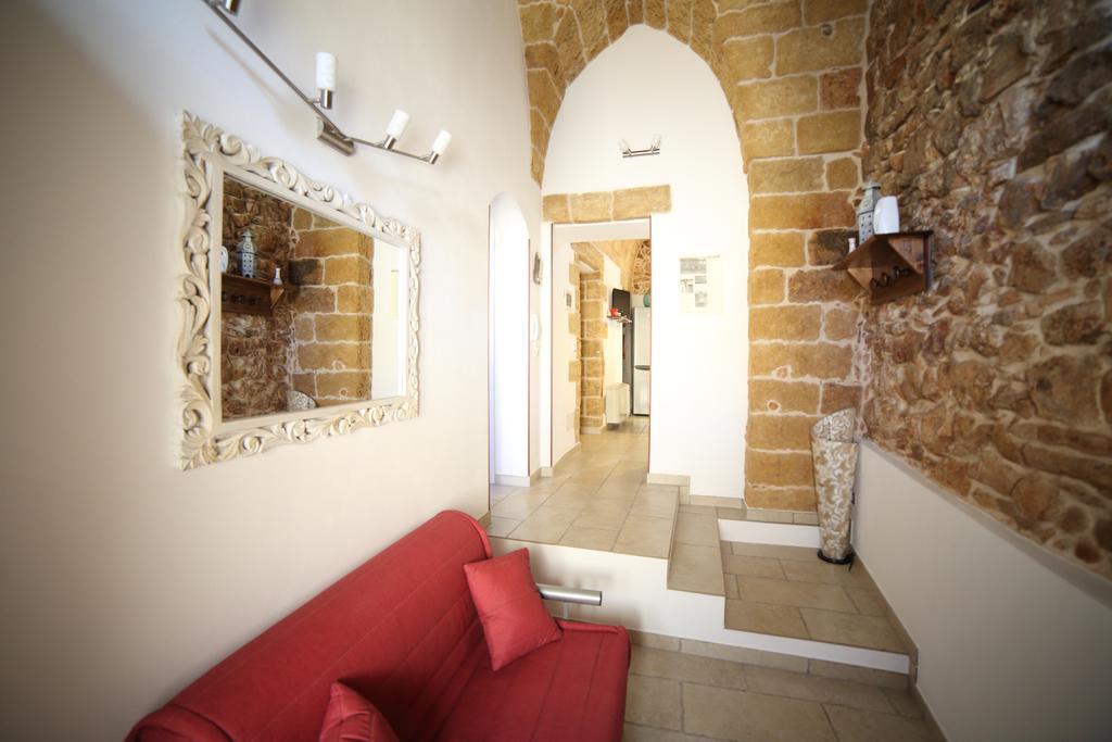 La Corte Delle Sterne Morciano di Leuca Luaran gambar