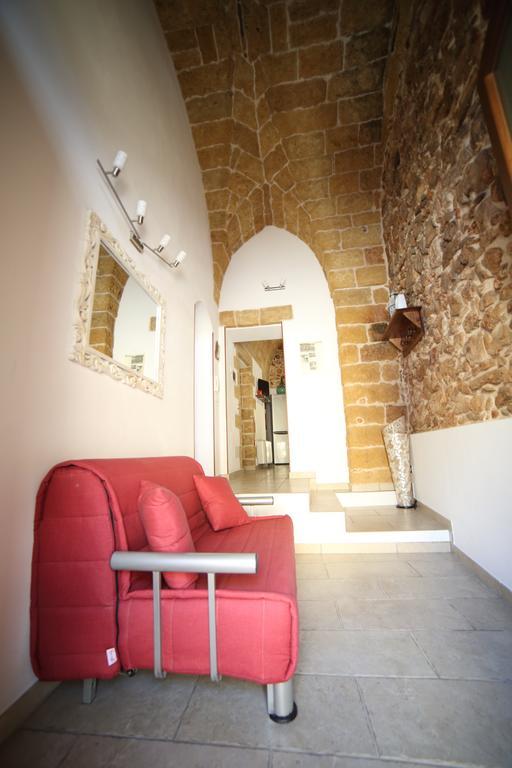 La Corte Delle Sterne Morciano di Leuca Luaran gambar