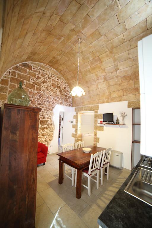 La Corte Delle Sterne Morciano di Leuca Luaran gambar