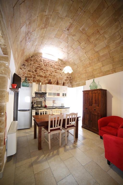La Corte Delle Sterne Morciano di Leuca Luaran gambar